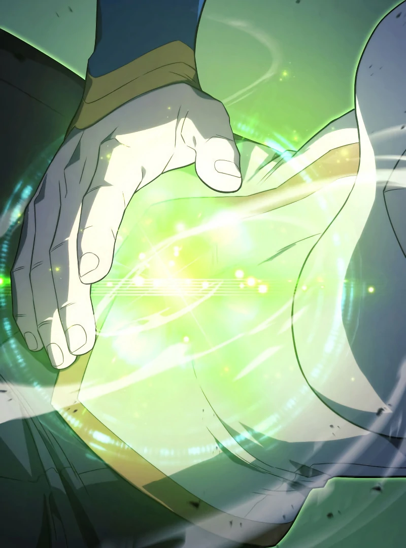 Revenge of the Iron-Blooded Sword Hound, Chapter 30 image 059